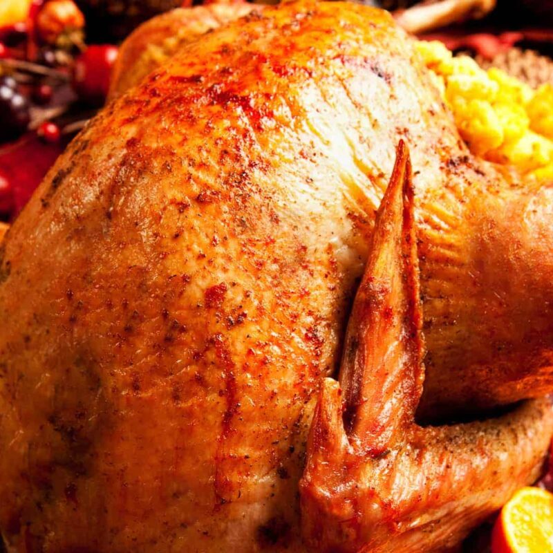 2024 Christmas Turkeys For Sale