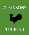xmas turkeys for sale